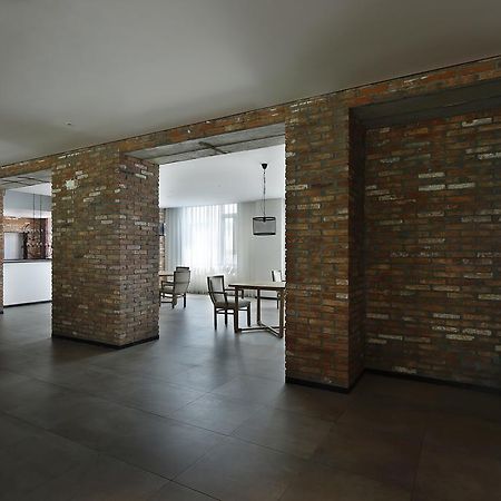 Ease House Luoyang Hotel Luoyang  Eksteriør billede