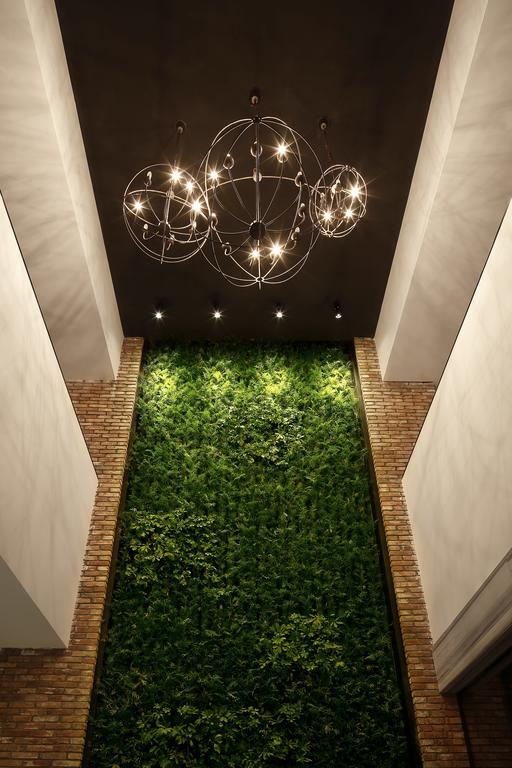 Ease House Luoyang Hotel Luoyang  Eksteriør billede