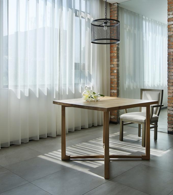 Ease House Luoyang Hotel Luoyang  Eksteriør billede